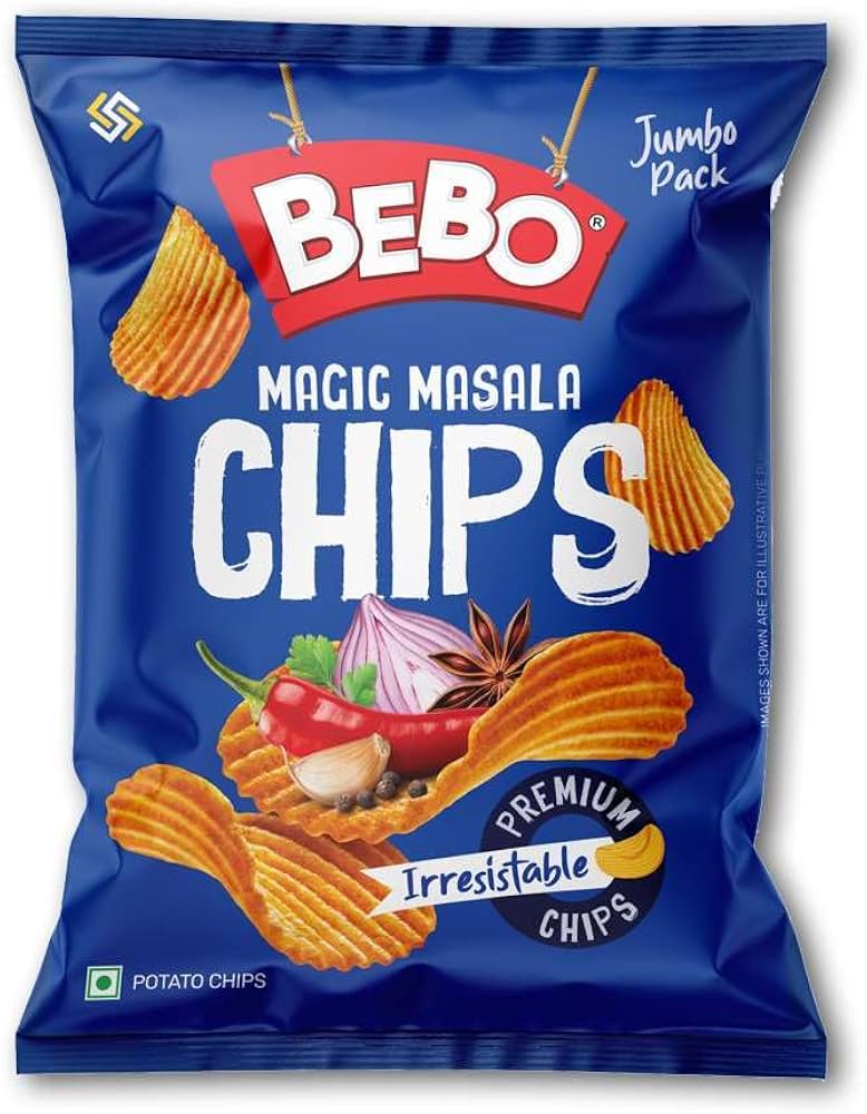 Blue chips