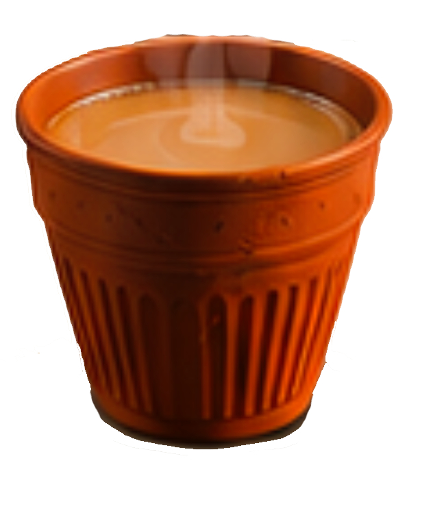 Kulhad Chai
