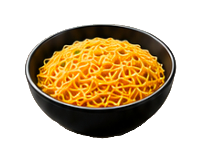 Cheese Maggi