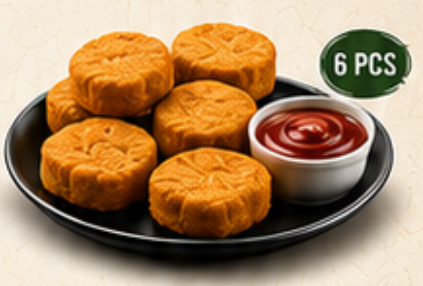 Veg Nugget